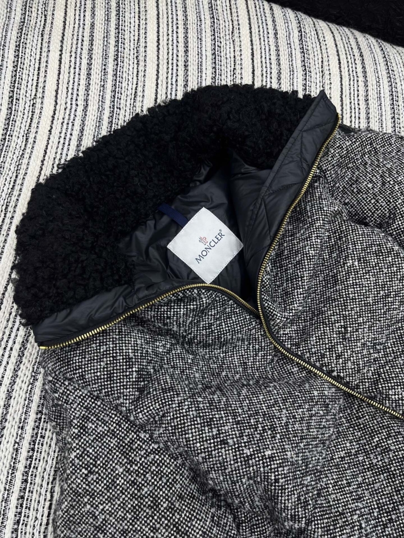 Moncler Down Jacket